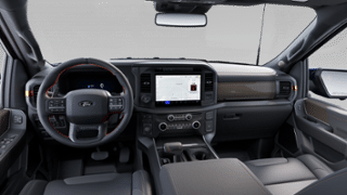 2025 Ford F-150® Internal Image 2